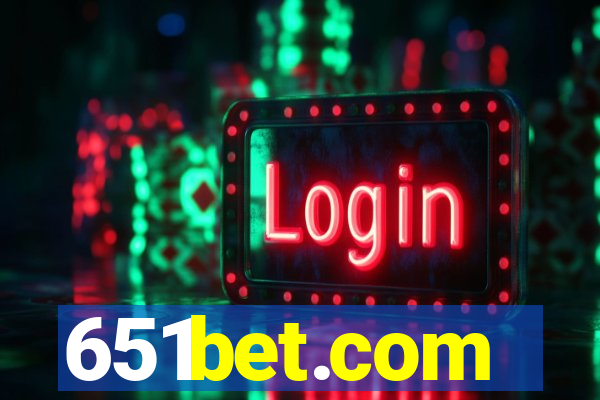 651bet.com