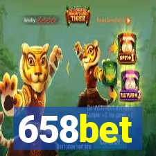 658bet