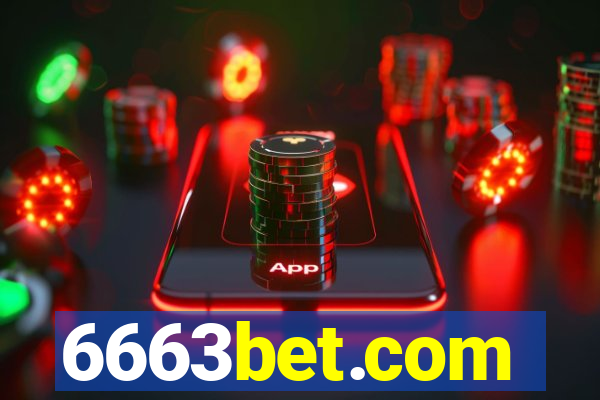 6663bet.com