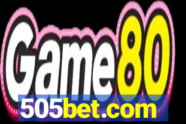 505bet.com