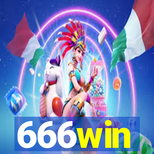 666win