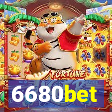 6680bet