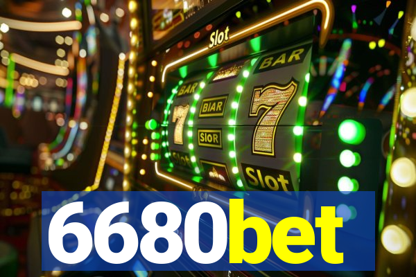 6680bet