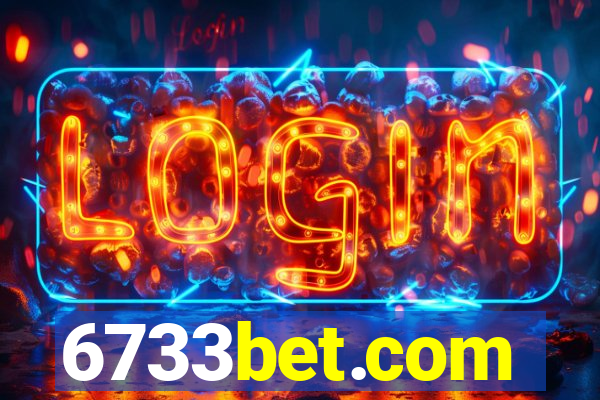 6733bet.com