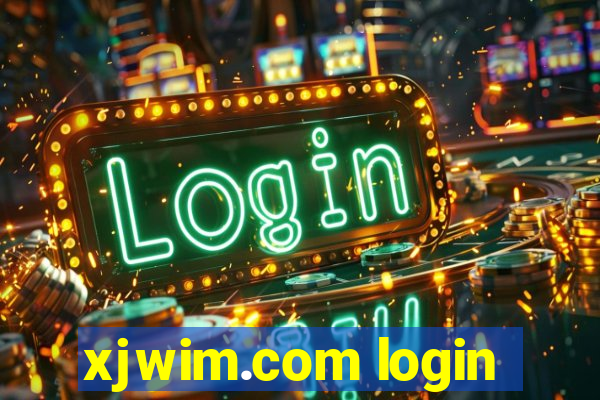 xjwim.com login