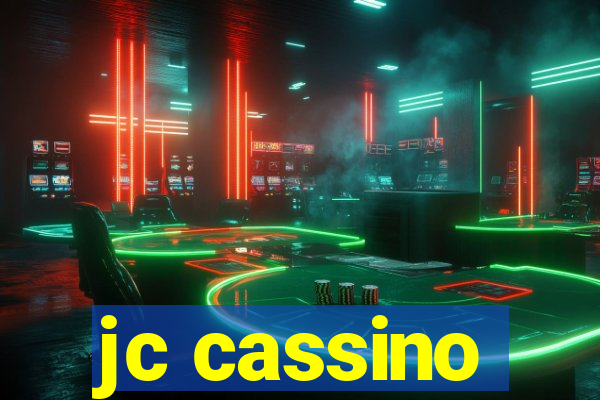 jc cassino