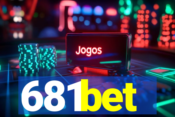 681bet