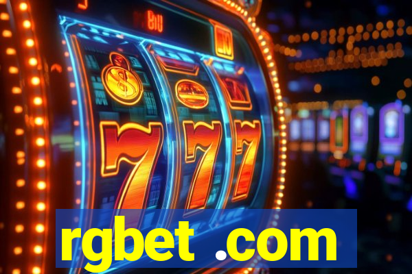 rgbet .com