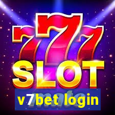 v7bet login