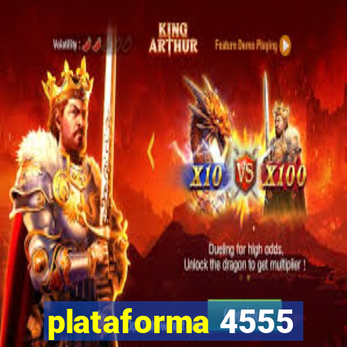 plataforma 4555