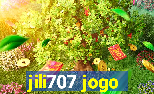 jili707 jogo