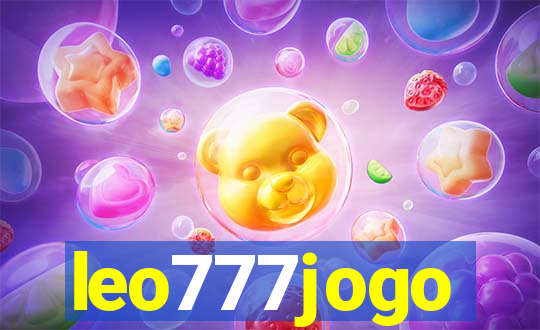 leo777jogo