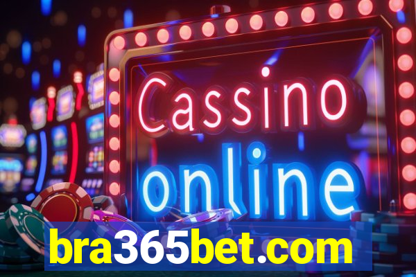 bra365bet.com