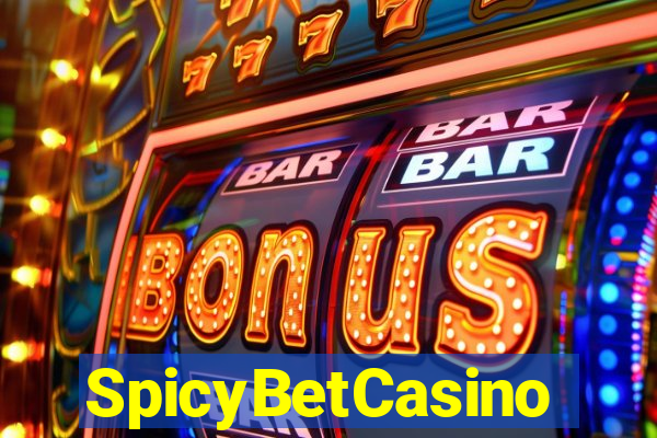 SpicyBetCasino