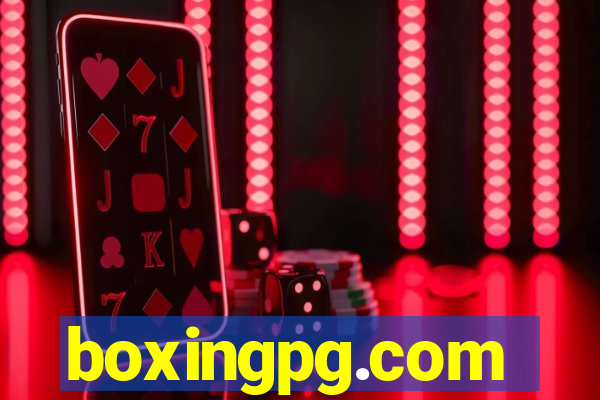 boxingpg.com