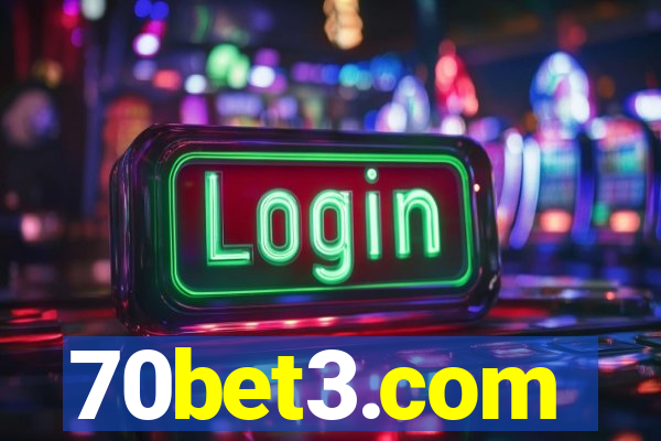 70bet3.com