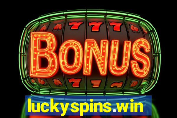 luckyspins.win