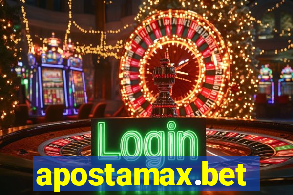 apostamax.bet