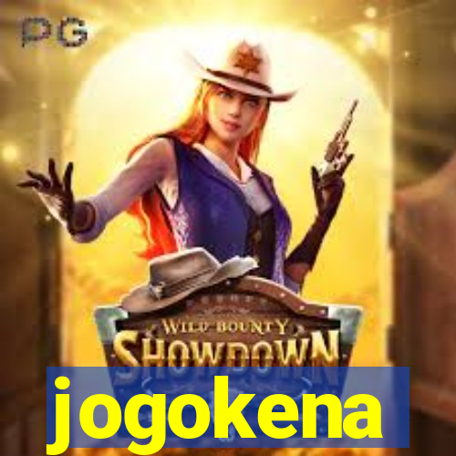 jogokena