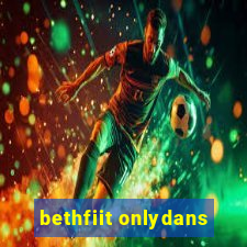 bethfiit onlydans