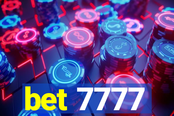 bet 7777