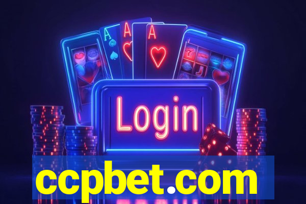 ccpbet.com