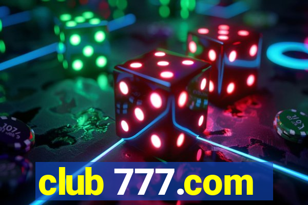 club 777.com