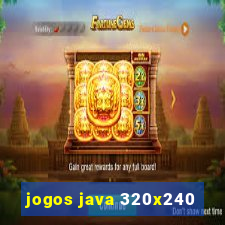 jogos java 320x240