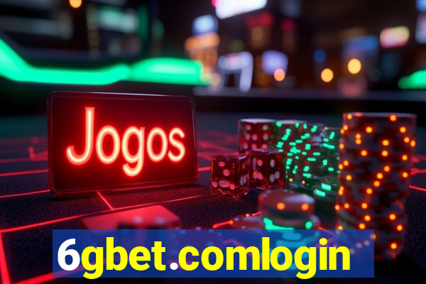 6gbet.comlogin