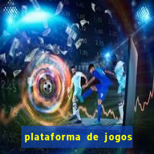 plataforma de jogos que paga no cadastro