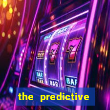 the predictive index como responder