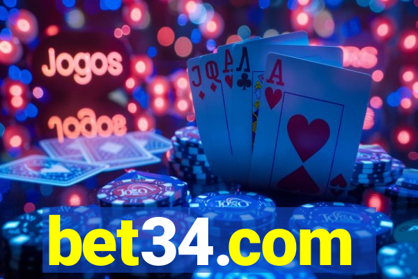 bet34.com