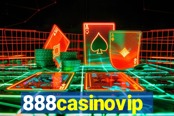 888casinovip