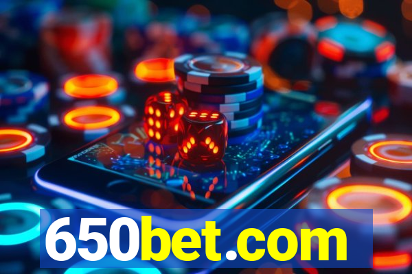 650bet.com