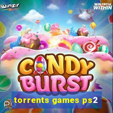 torrents games ps2