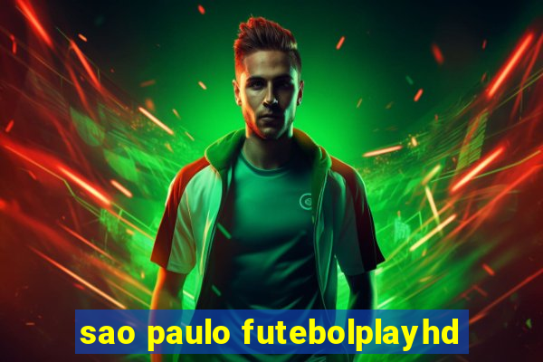 sao paulo futebolplayhd