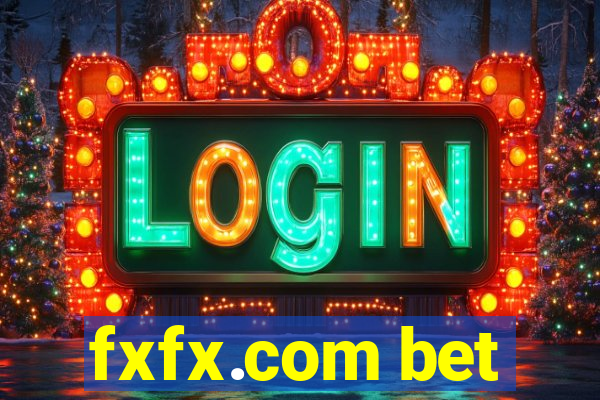 fxfx.com bet