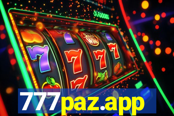 777paz.app