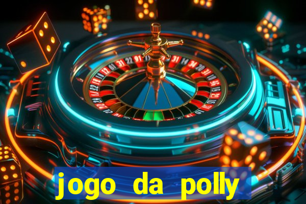 jogo da polly pocket 360