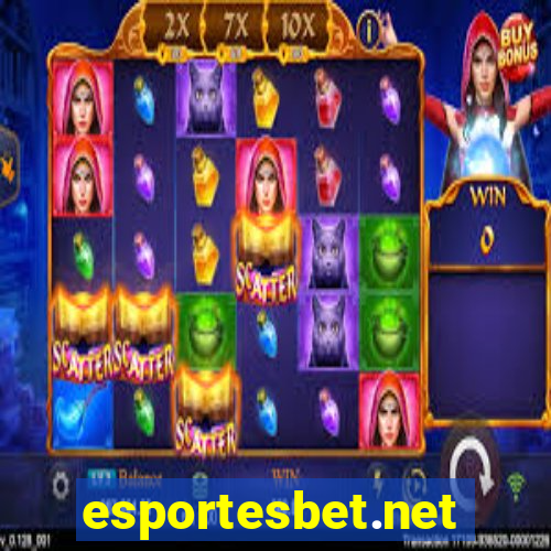 esportesbet.net