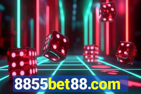 8855bet88.com