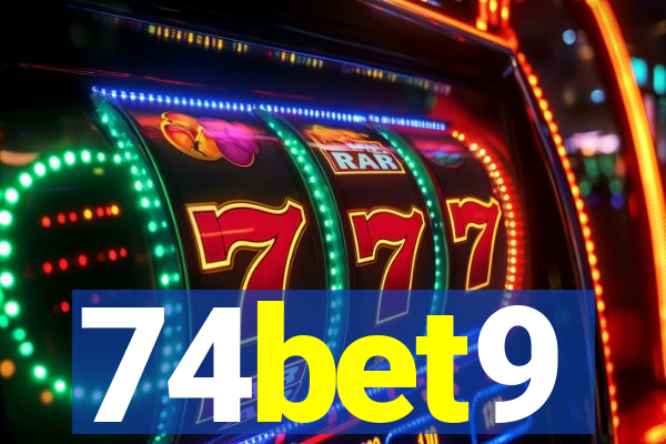 74bet9