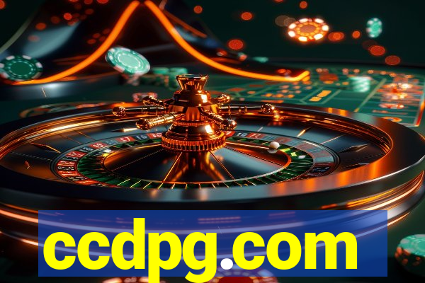 ccdpg.com