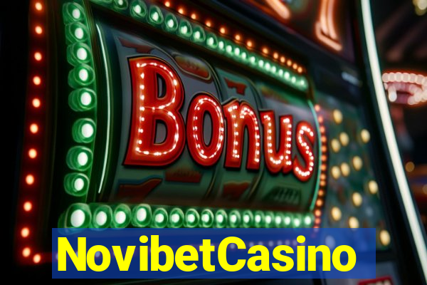 NovibetCasino