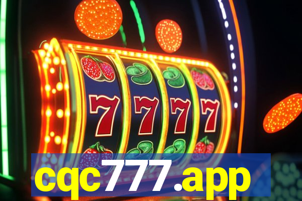 cqc777.app