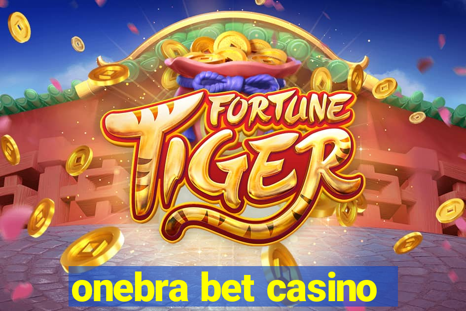 onebra bet casino