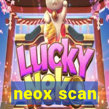 neox scan