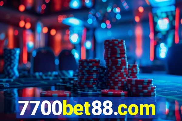 7700bet88.com