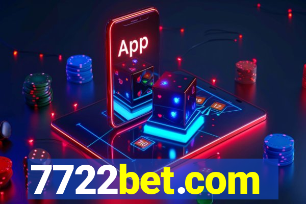 7722bet.com