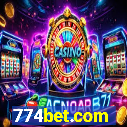 774bet.com